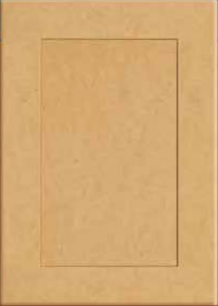 MDF Cabinet Door #4S | Home Outlet