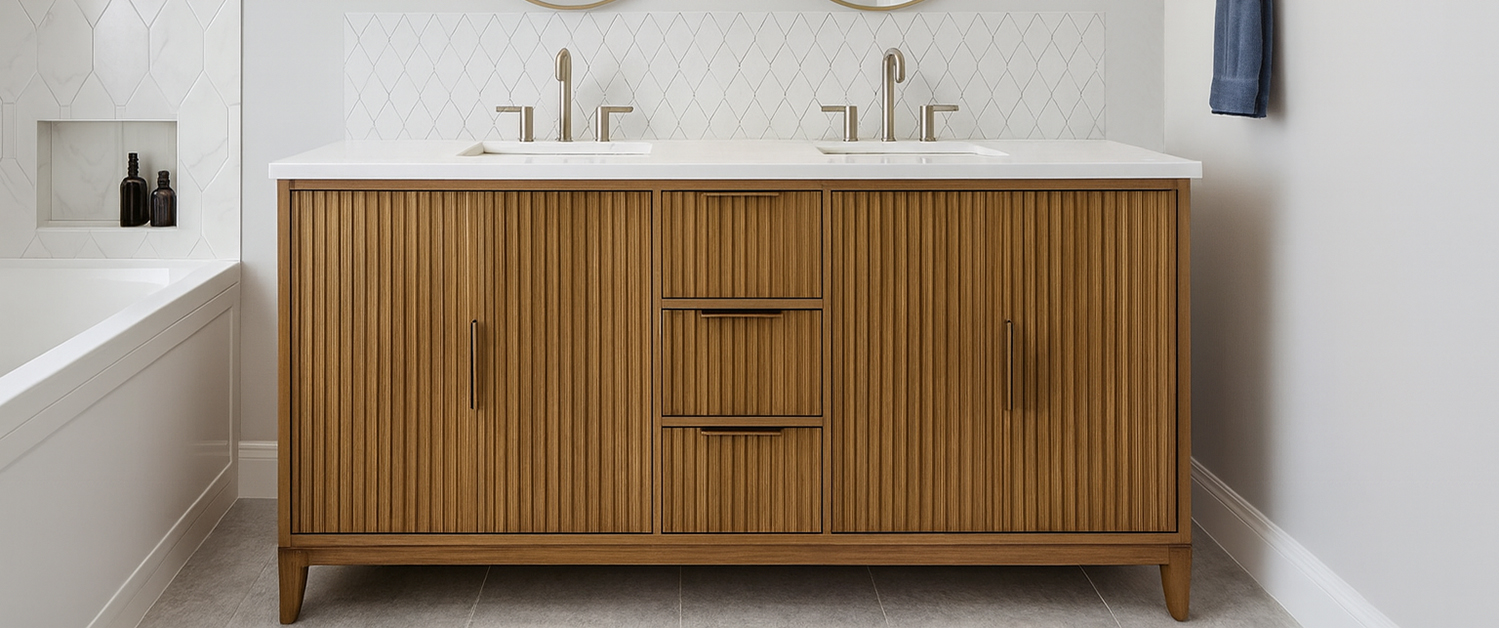 Bathrooms Category Gateway Image