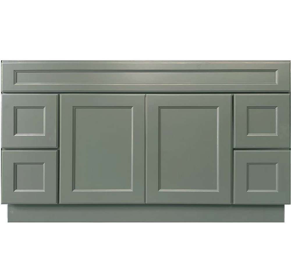 GHI Forest Green 48