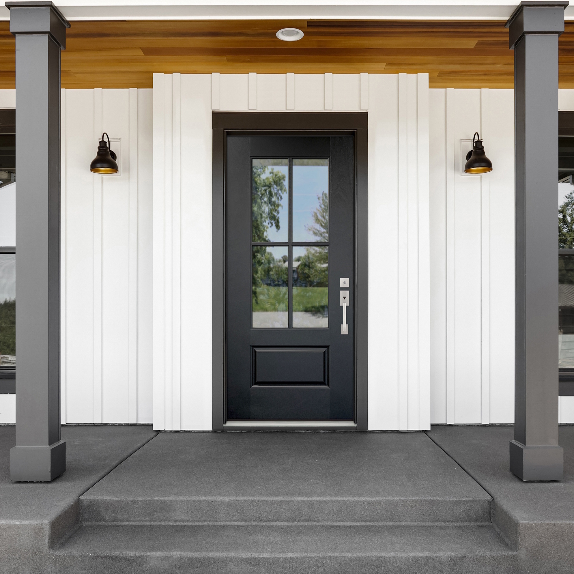 Exterior Doors category