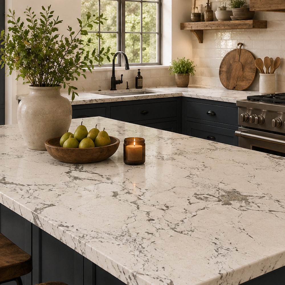 granite countertop