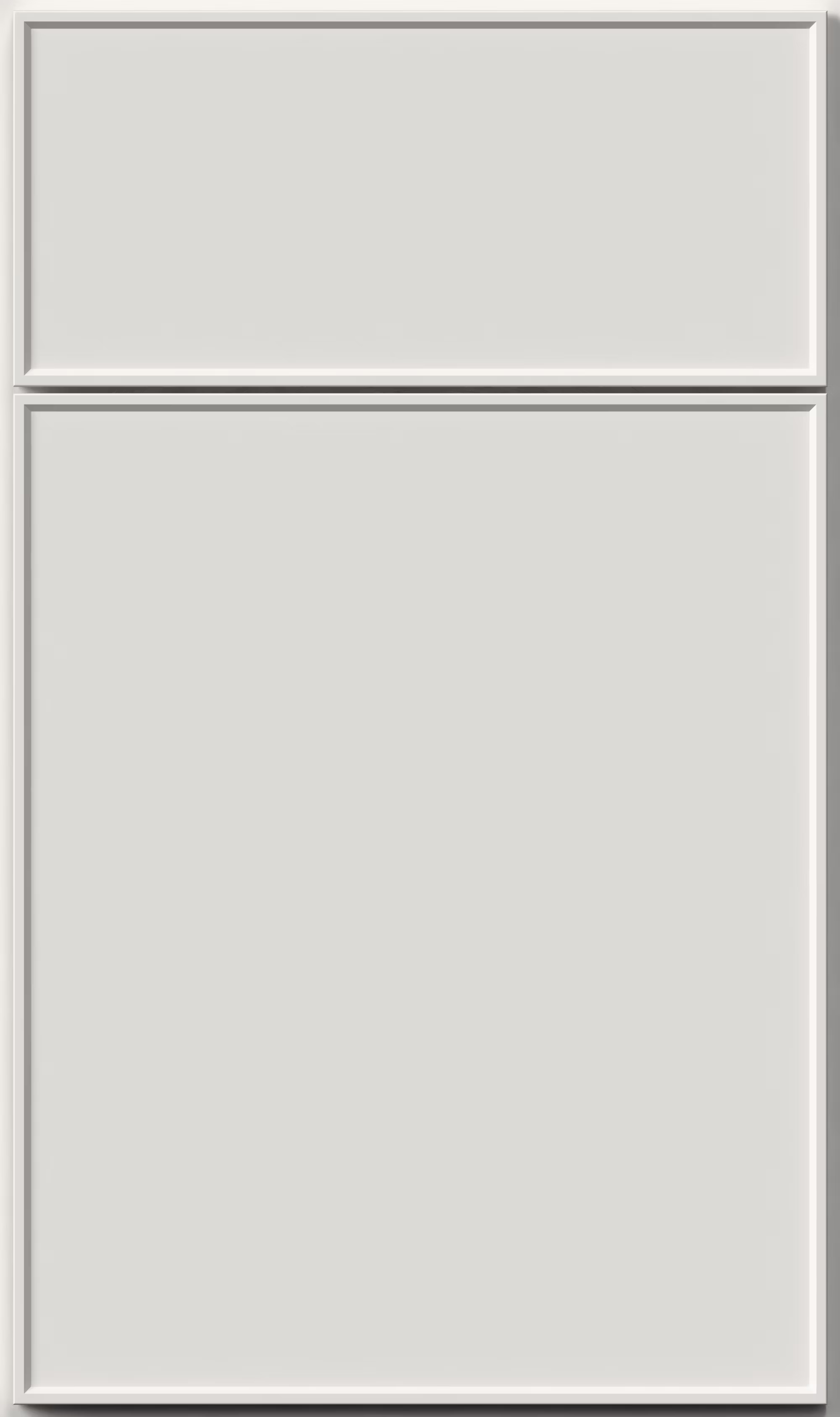 Fabuwood Echo cabinet door