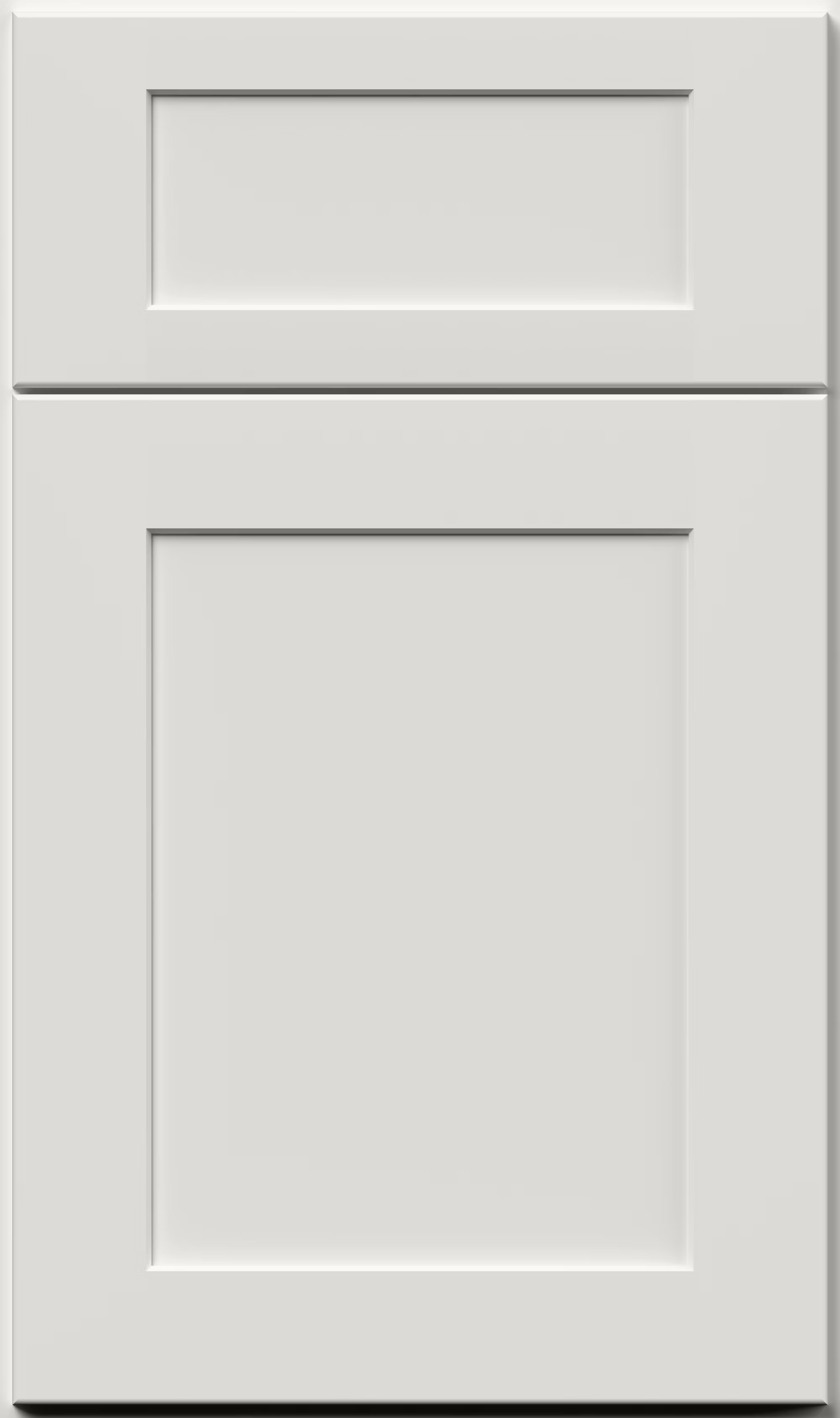 Fabuwood Galaxy cabinet door