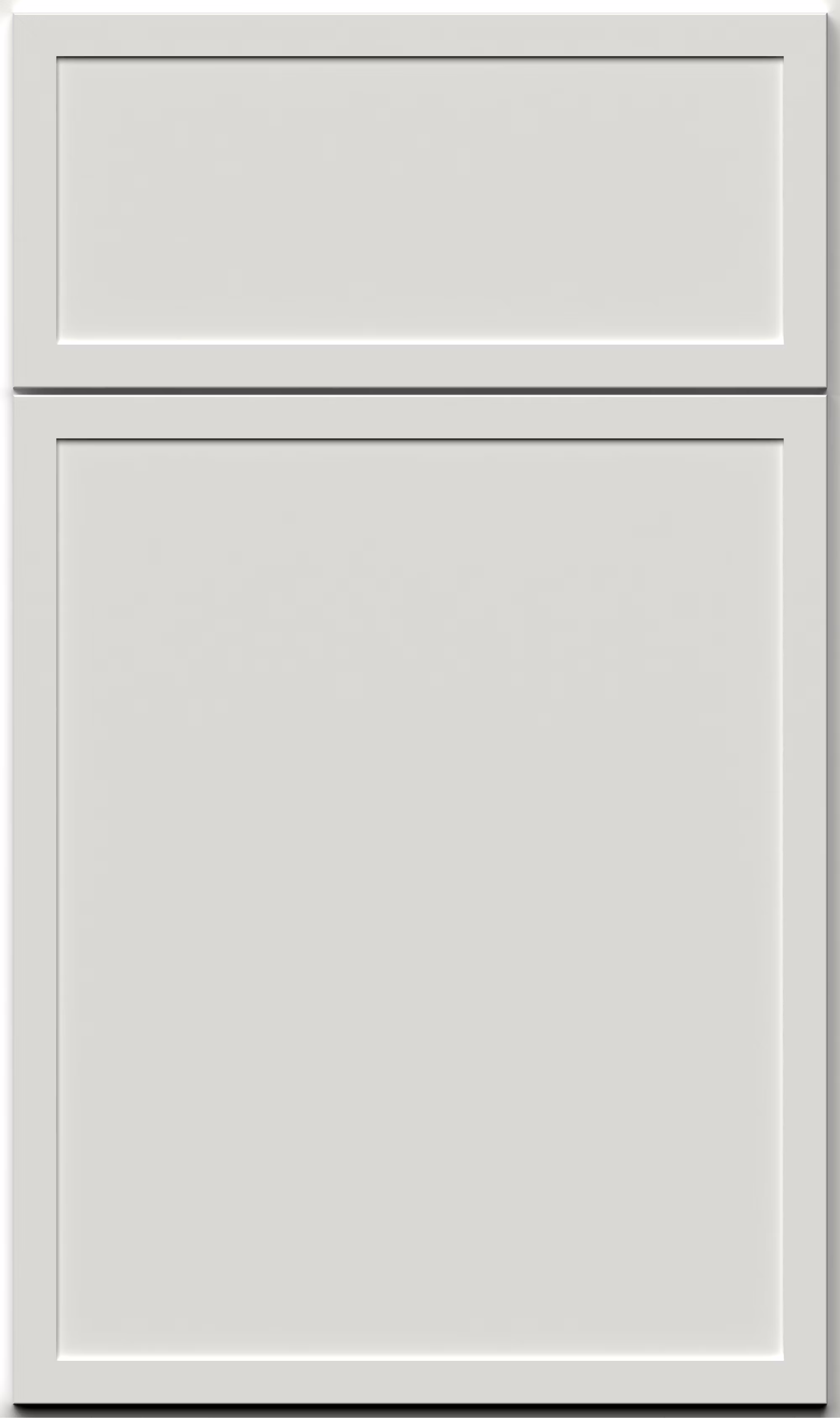 Fabuwood Luna cabinet door