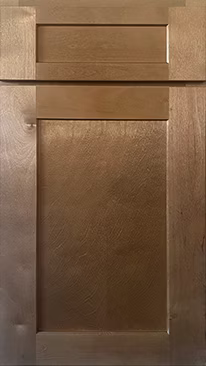 Carmel Shaker Faircrest cabinet door