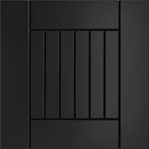WeatherStrong Daytona cabinet door