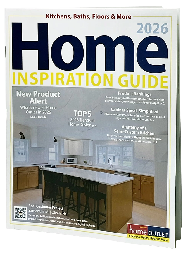 Inspiration Guide