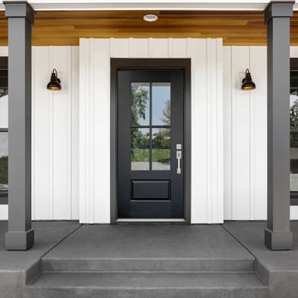 Exterior Doors category