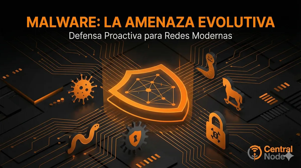 The Invisible Enemy in Your Network: Unveiling the World of Malware and How to Protect Your Business