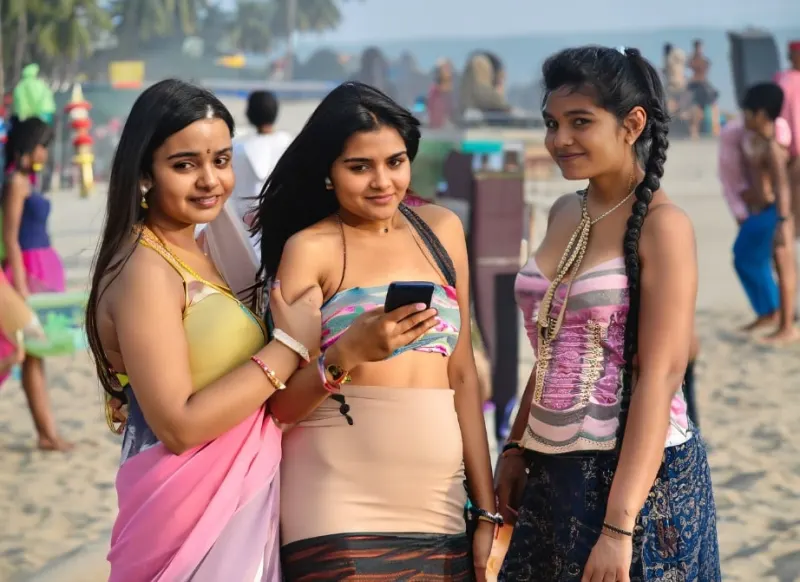 Dating Girs Agency In Chennai