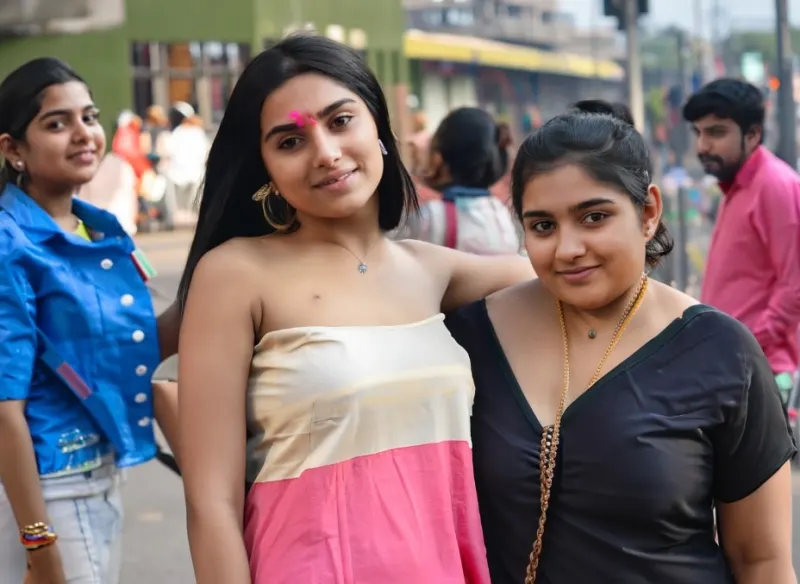 Dating Night In Chennai