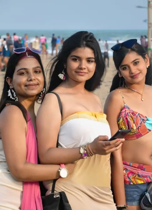 Chennai Dating Girls