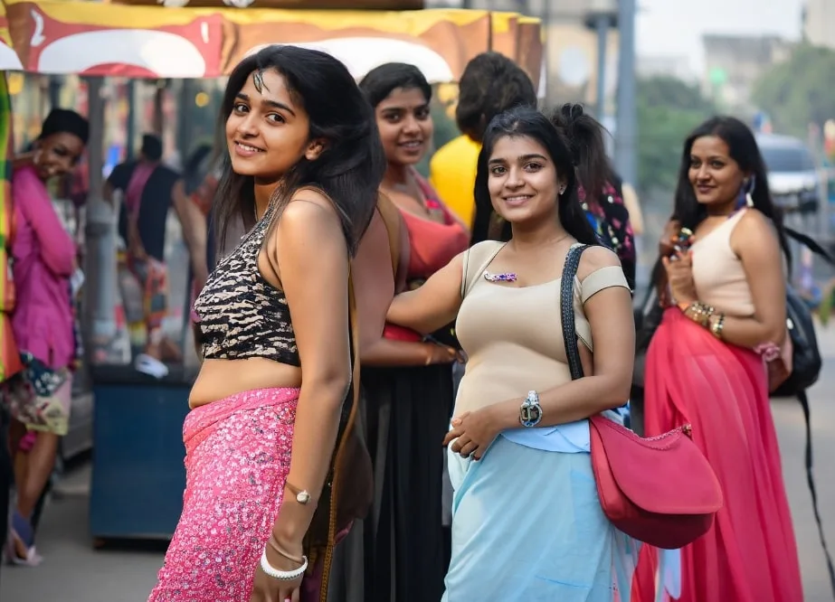 Dating Night Girls Service In Chennai