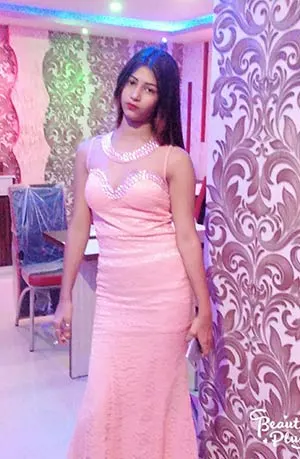 Chennai VIP Model escorts - Bhavna