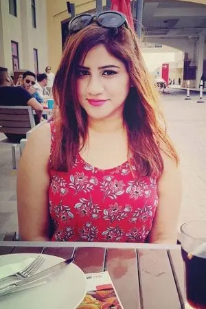 Chennai Escorts Kavya