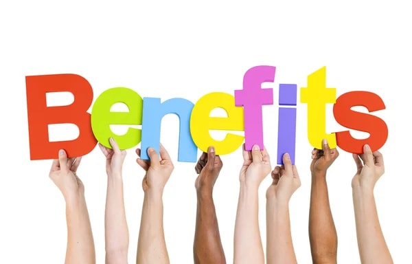 Benefits 