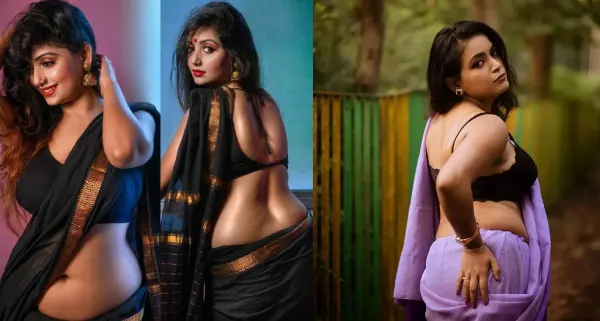 Bookings Sexy Aunty