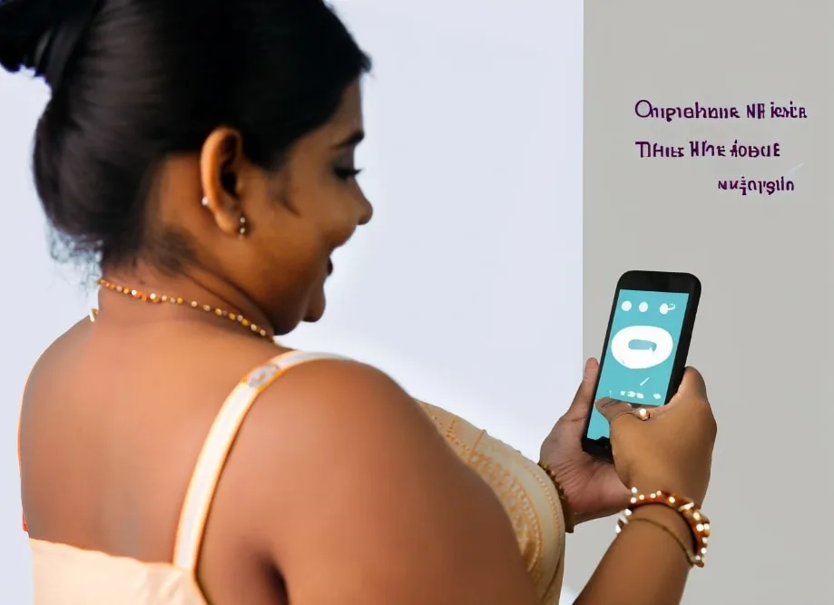 Whatsapp Sex Chat Aunty