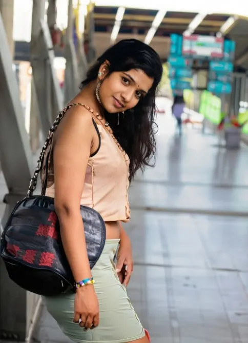 Women Seeking Men In Chennai