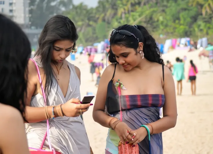 College Girls Sex In Chennai