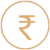 Rupee symbol