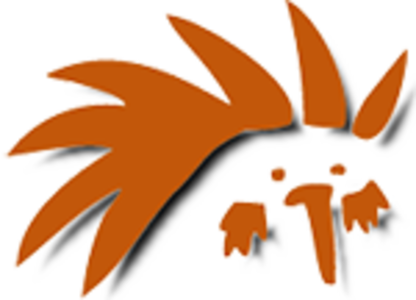 echidna logo