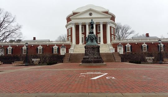 Charlottesville