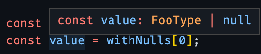 Helper Function