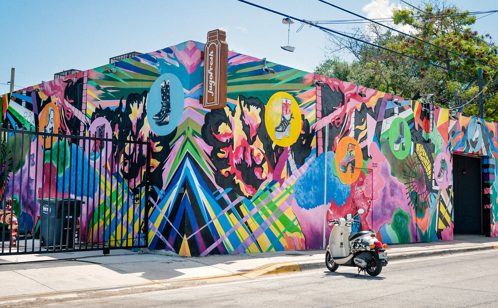 CIC Miami office