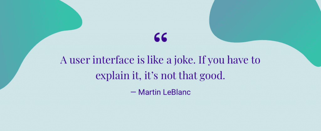 Matt Leblanc quote