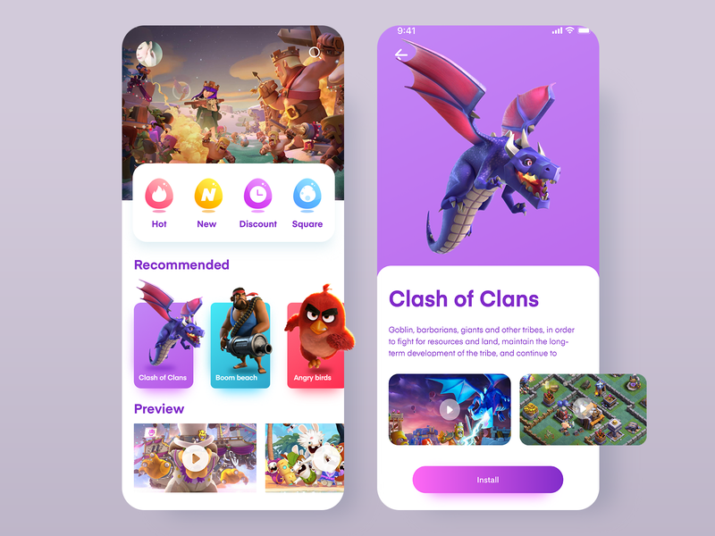 Apple App Store