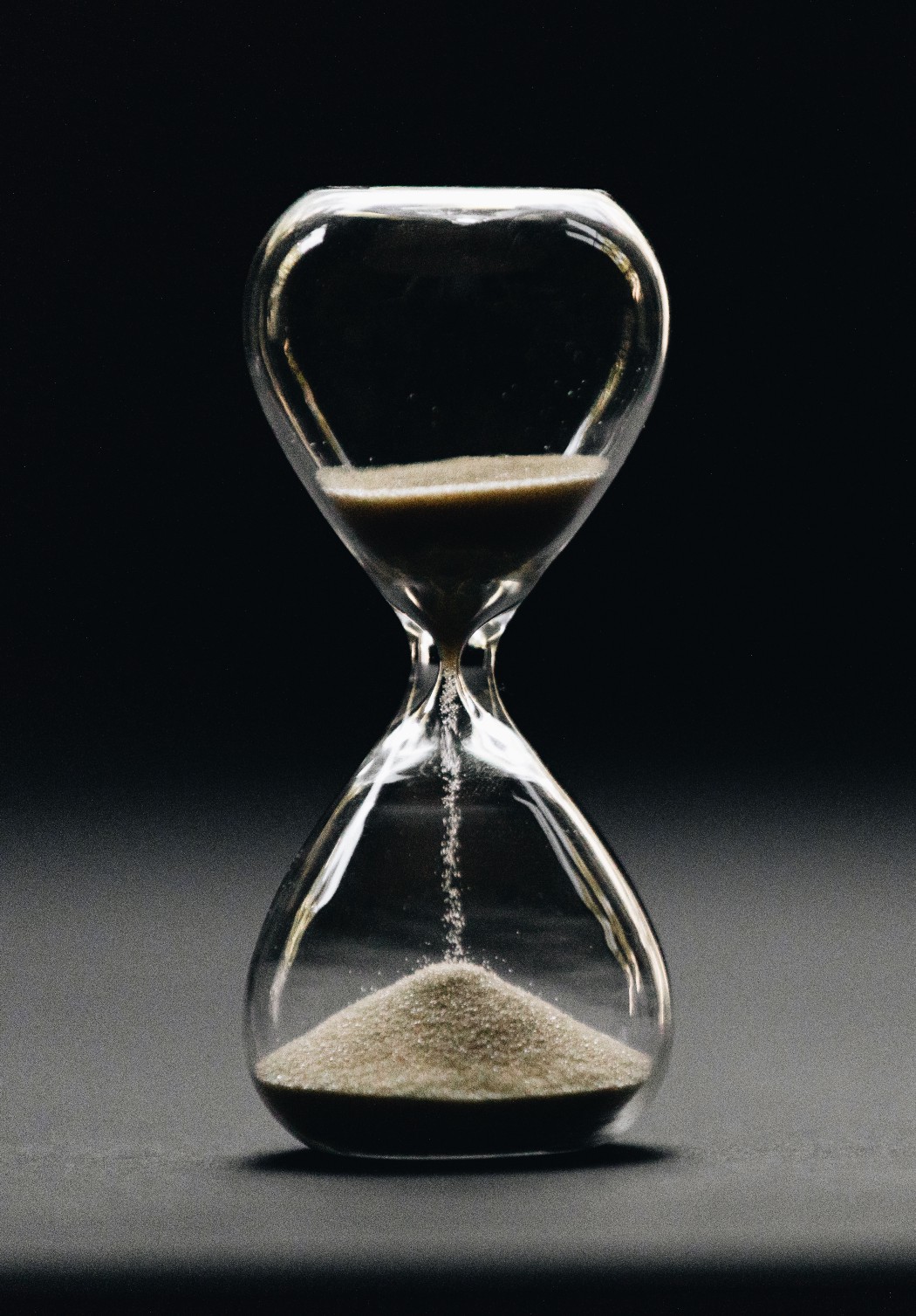 Sand Timer