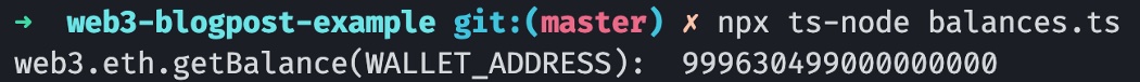 Metamask code