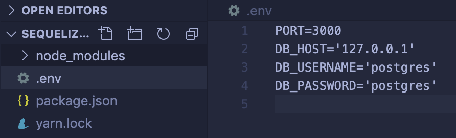 default-username-password-for-postgresql-server-in-rails-4-delft-stack