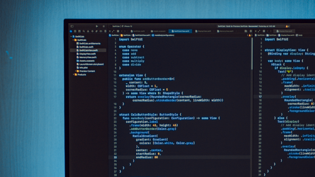 Visual Studio Code