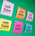 Post-its