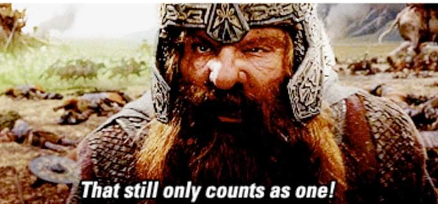 That still only counts as one gif