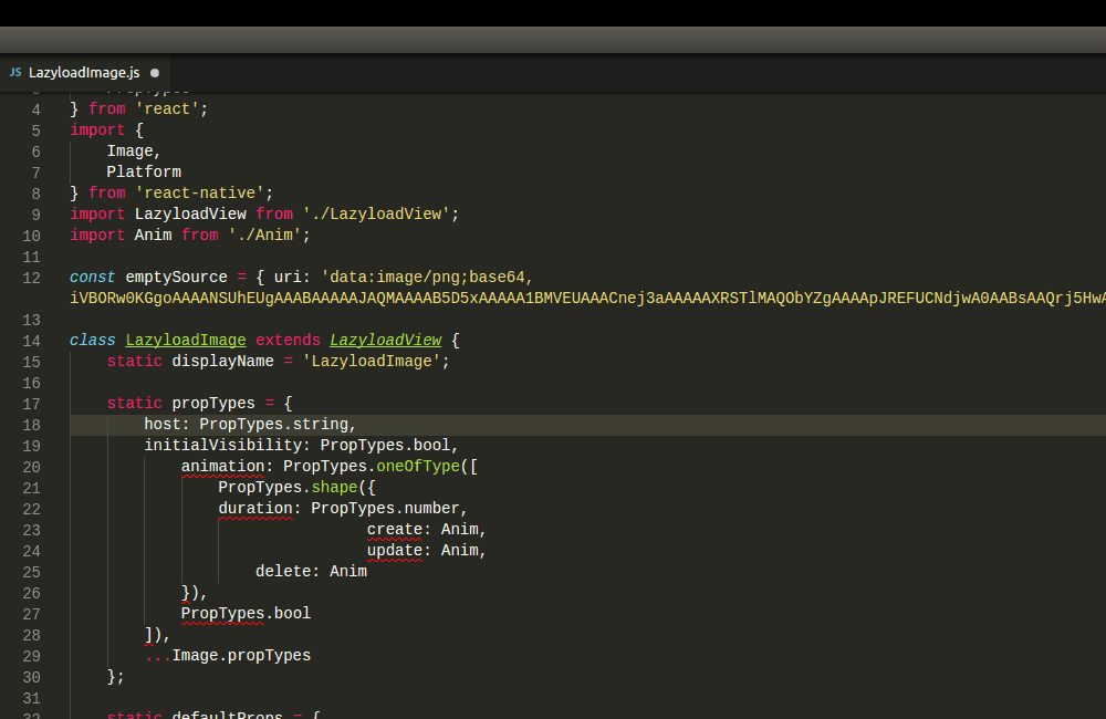 EsLint running in Visual Studio Code