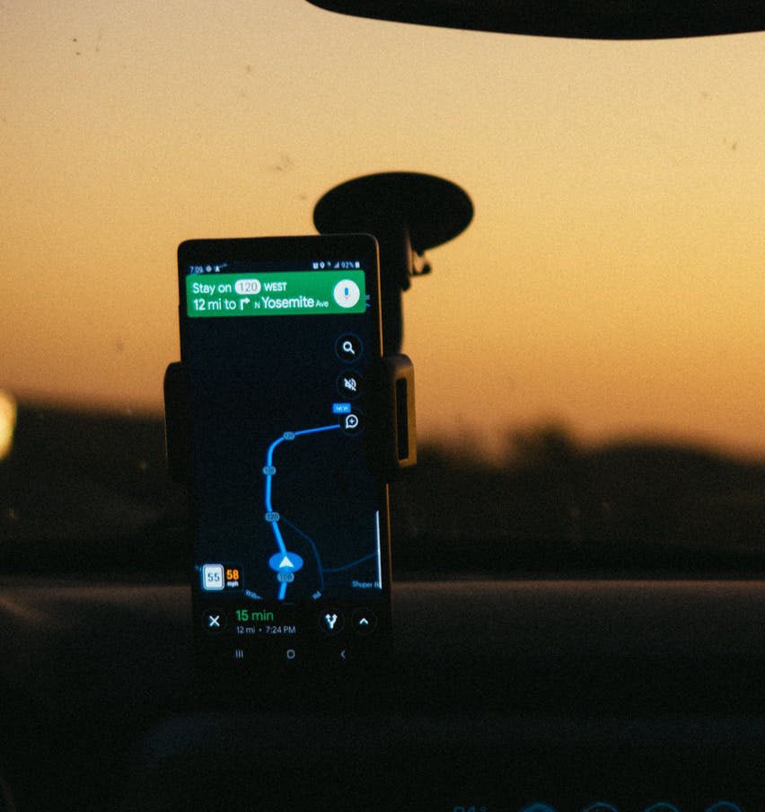 navigation system
