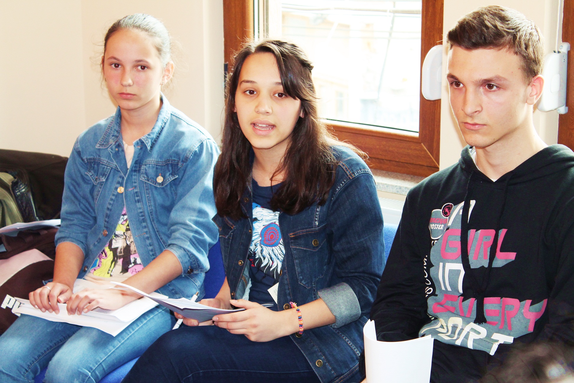 Youth and Urban Planning in Prizren