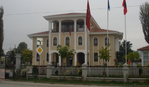 Municipality of Mamuşa/Mamushë failing to implement the Auditor’s recommendations 