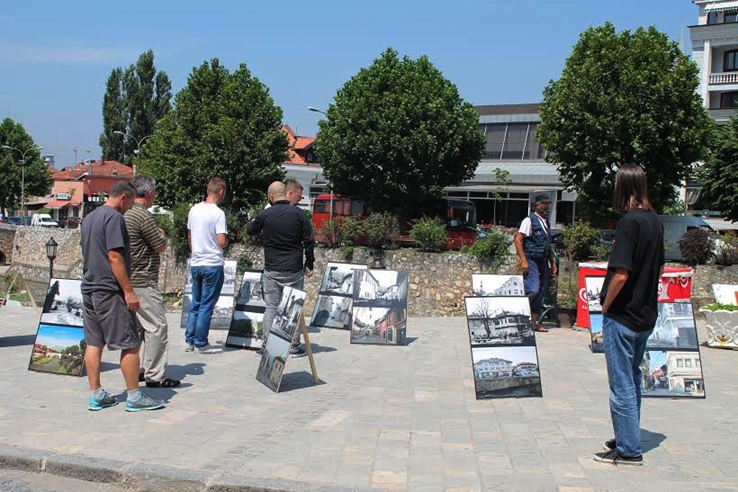 Na ishte dikur një Prizren