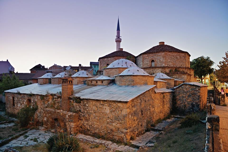 Prizren Hammam Remains Vulnerable for Quite Some Time