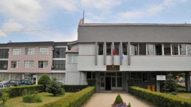 Law violations in neighbouring Municipal Assemblies of Prizren 