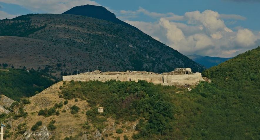 Komuna e Prizrenit tenderon teleferikun krye në vete