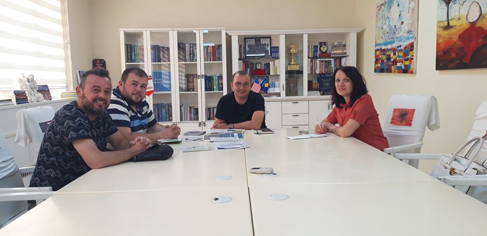 EC ofron përvojën gjithëpërfshirëse për Komunën Gjilanit dhe Ferizajit