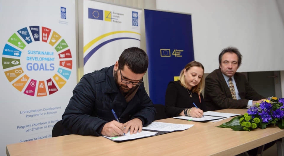 NEW COLLABORATION AGREEMENT FOR THE PROTECTION AND PROMOTION OF CULTURAL HERITAGE