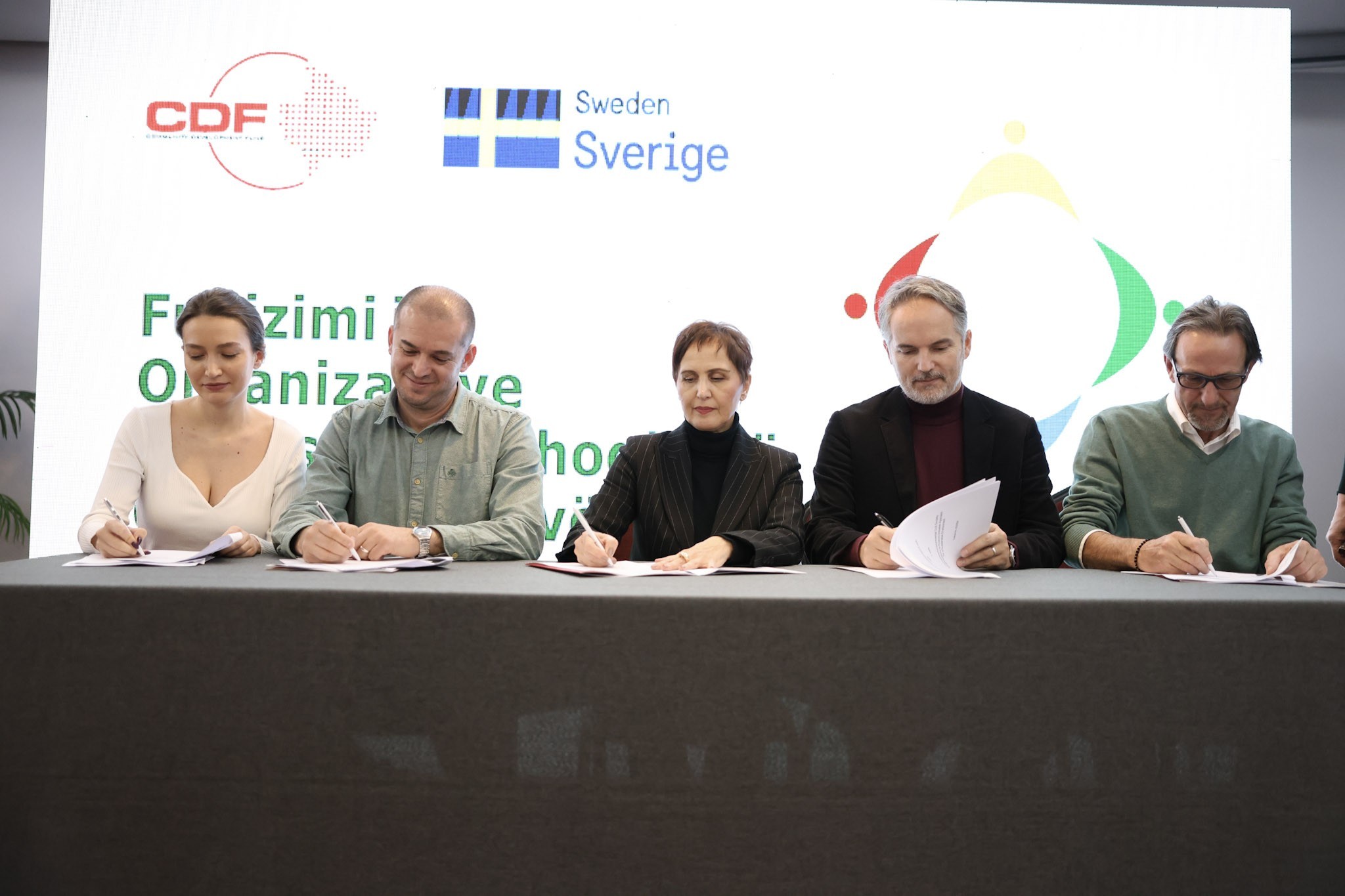 “Fuqizimi i Organizatave të Shoqërisë Civile Mjedisore në Kosovë: Qasje Gjithëpërfshirëse për një Mjedis të Qëndrueshëm”