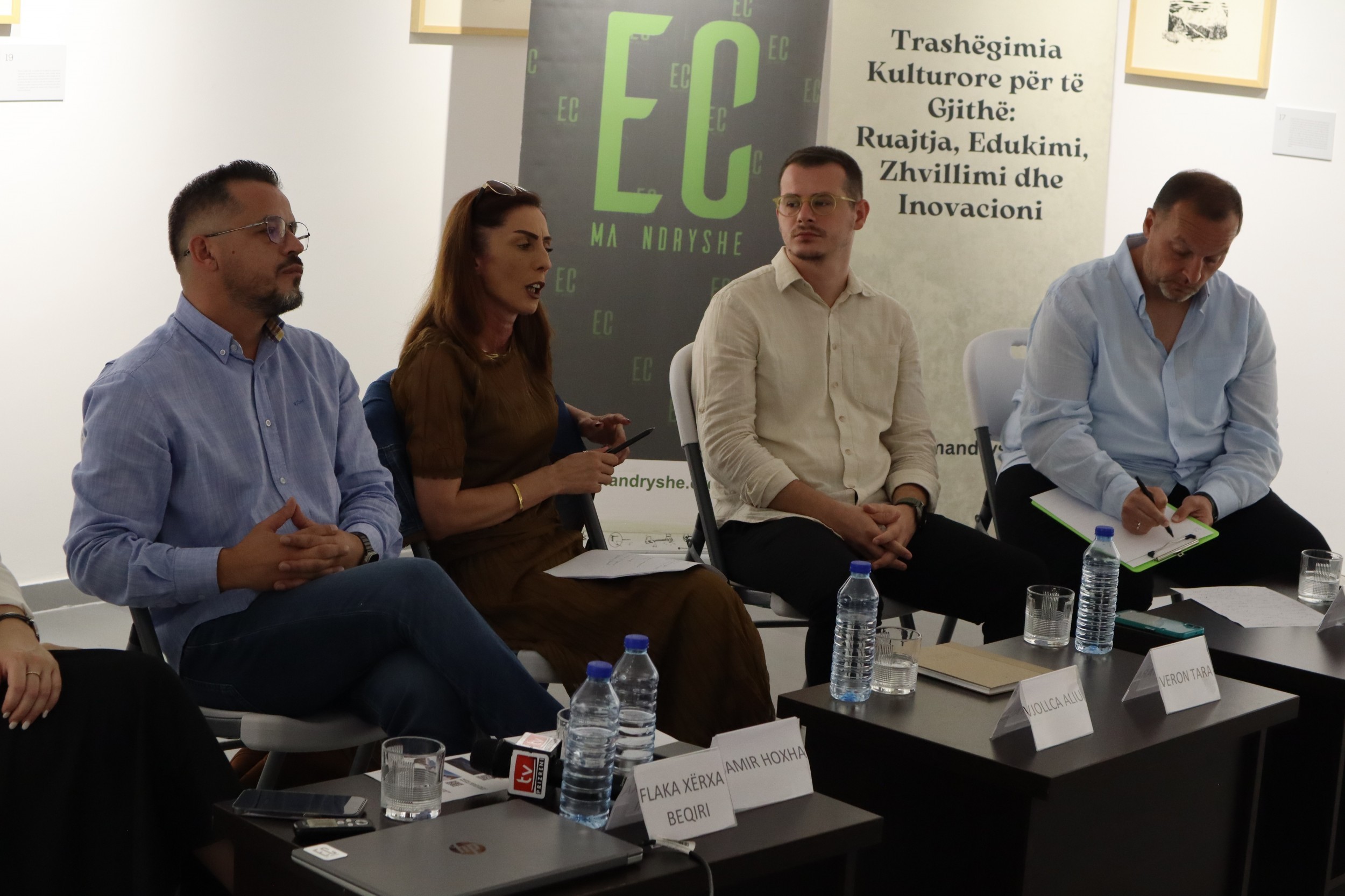 Muzetë e Kosovës kërkojnë vizion të ri