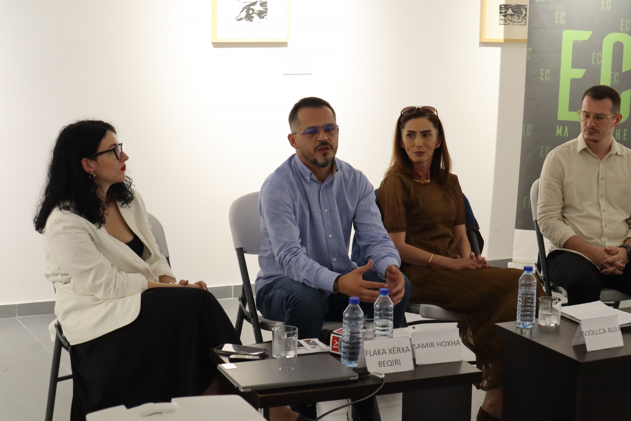 Muzetë e Kosovës kërkojnë vizion të ri